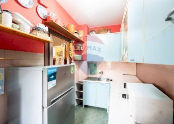 Cucina - Trilocale Via Bertioli
 
4, Ostiglia - foto 11