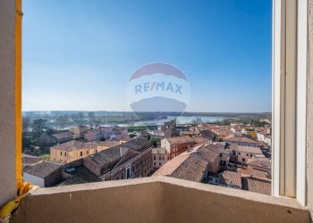 Balcone - Trilocale Via Bertioli
 
4, Ostiglia - foto 22