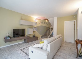 Soggiorno - Villa Via Gioachino Rossini
 
15, Sant'Omobono Terme - foto 6