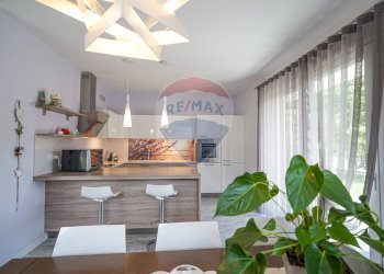 Cucina - Villa Via Gioachino Rossini
 
15, Sant'Omobono Terme - foto 10