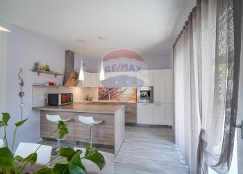 Cucina - Villa Via Gioachino Rossini
 
15, Sant'Omobono Terme - foto 11