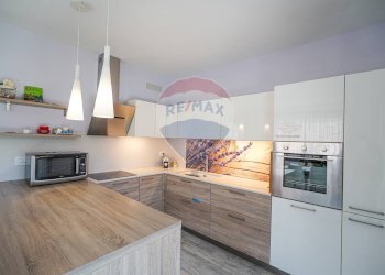 Cucina - Villa Via Gioachino Rossini
 
15, Sant'Omobono Terme - foto 12