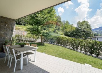 Terrazza - Villa Via Gioachino Rossini
 
15, Sant'Omobono Terme - foto 13