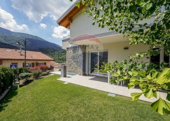 Casa all\'aperto - Villa Via Gioachino Rossini
 
15, Sant'Omobono Terme - foto 16