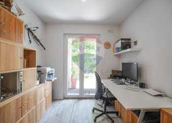 Ufficio - Villa Via Gioachino Rossini
 
15, Sant'Omobono Terme - foto 18