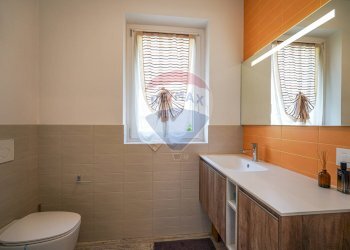 Bagno - Villa Via Gioachino Rossini
 
15, Sant'Omobono Terme - foto 20