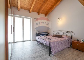 Camera / camera da letto - Villa Via Gioachino Rossini
 
15, Sant'Omobono Terme - foto 22