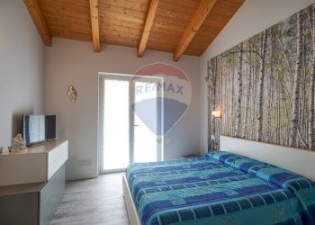 Camera / camera da letto - Villa Via Gioachino Rossini
 
15, Sant'Omobono Terme - foto 27