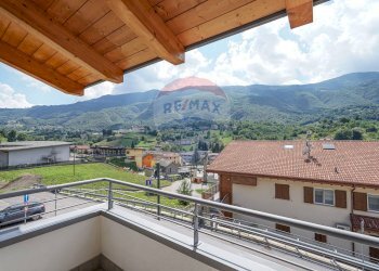 Balcone - Villa Via Gioachino Rossini
 
15, Sant'Omobono Terme - foto 30