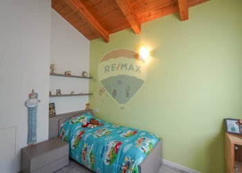 Camera / camera da letto - Villa Via Gioachino Rossini
 
15, Sant'Omobono Terme - foto 33