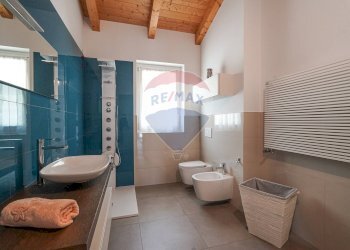 Bagno - Villa Via Gioachino Rossini
 
15, Sant'Omobono Terme - foto 35