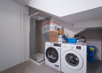 Lavanderia - Villa Via Gioachino Rossini
 
15, Sant'Omobono Terme - foto 40