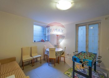 Sala da pranzo - Villa Via Gioachino Rossini
 
15, Sant'Omobono Terme - foto 42