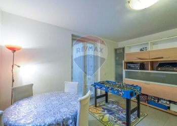 Sala da pranzo - Villa Via Gioachino Rossini
 
15, Sant'Omobono Terme - foto 43