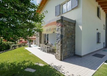 Casa all\'aperto - Villa Via Gioachino Rossini
 
15, Sant'Omobono Terme - foto 44