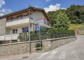 Casa all\'aperto - Villa Via Gioachino Rossini
 
15, Sant'Omobono Terme - foto 46