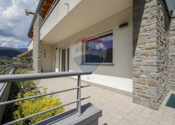 Terrazza - Villa Via Gioachino Rossini
 
15, Sant'Omobono Terme - foto 47