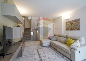 Soggiorno - Villa Via Gioachino Rossini
 
15, Sant'Omobono Terme - foto 48