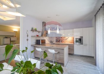 Cucina - Villa Via Gioachino Rossini
 
15, Sant'Omobono Terme - foto 50