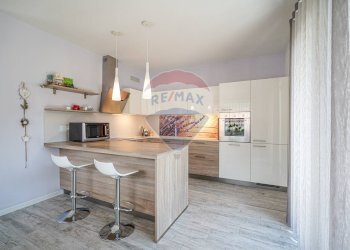 Cucina - Villa Via Gioachino Rossini
 
15, Sant'Omobono Terme - foto 51