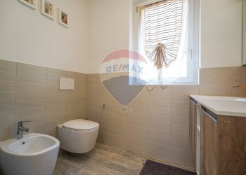 Bagno - Villa Via Gioachino Rossini
 
15, Sant'Omobono Terme - foto 52