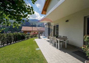 Terrazza - Villa Via Gioachino Rossini
 
15, Sant'Omobono Terme - foto 54