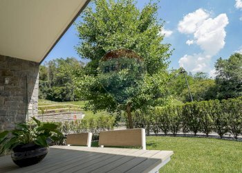 Terrazza - Villa Via Gioachino Rossini
 
15, Sant'Omobono Terme - foto 55