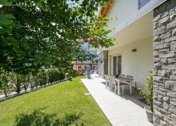 Giardino - Villa Via Gioachino Rossini
 
15, Sant'Omobono Terme - foto 56