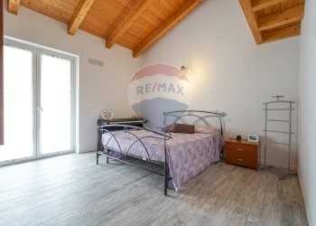 Camera / camera da letto - Villa Via Gioachino Rossini
 
15, Sant'Omobono Terme - foto 57