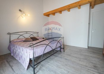 Camera / camera da letto - Villa Via Gioachino Rossini
 
15, Sant'Omobono Terme - foto 58