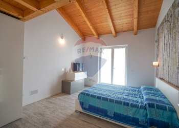 Camera / camera da letto - Villa Via Gioachino Rossini
 
15, Sant'Omobono Terme - foto 59