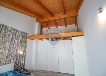 Camera / camera da letto - Villa Via Gioachino Rossini
 
15, Sant'Omobono Terme - foto 60