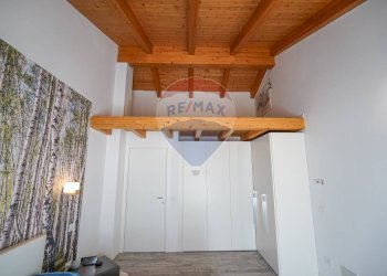 Camera / camera da letto - Villa Via Gioachino Rossini
 
15, Sant'Omobono Terme - foto 61