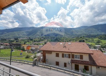 Vista delle montagne - Villa Via Gioachino Rossini
 
15, Sant'Omobono Terme - foto 63