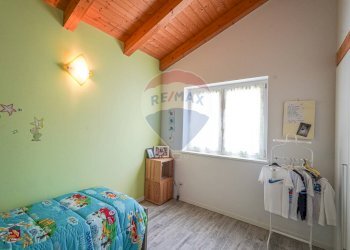 Camera / camera da letto - Villa Via Gioachino Rossini
 
15, Sant'Omobono Terme - foto 64