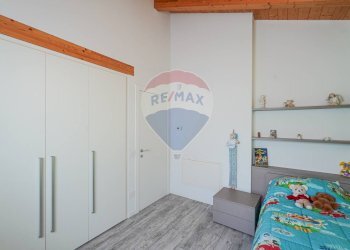 Camera / camera da letto - Villa Via Gioachino Rossini
 
15, Sant'Omobono Terme - foto 65