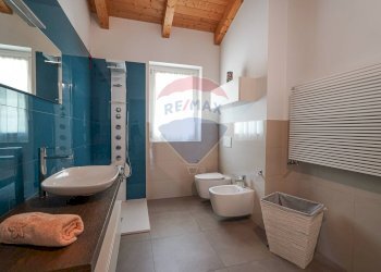 Bagno - Villa Via Gioachino Rossini
 
15, Sant'Omobono Terme - foto 66