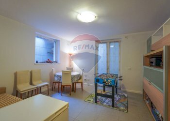 Sala da pranzo - Villa Via Gioachino Rossini
 
15, Sant'Omobono Terme - foto 68