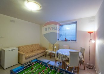 Sala da pranzo - Villa Via Gioachino Rossini
 
15, Sant'Omobono Terme - foto 69