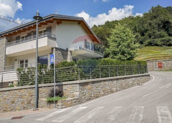 Casa all\'aperto - Villa Via Gioachino Rossini
 
15, Sant'Omobono Terme - foto 74