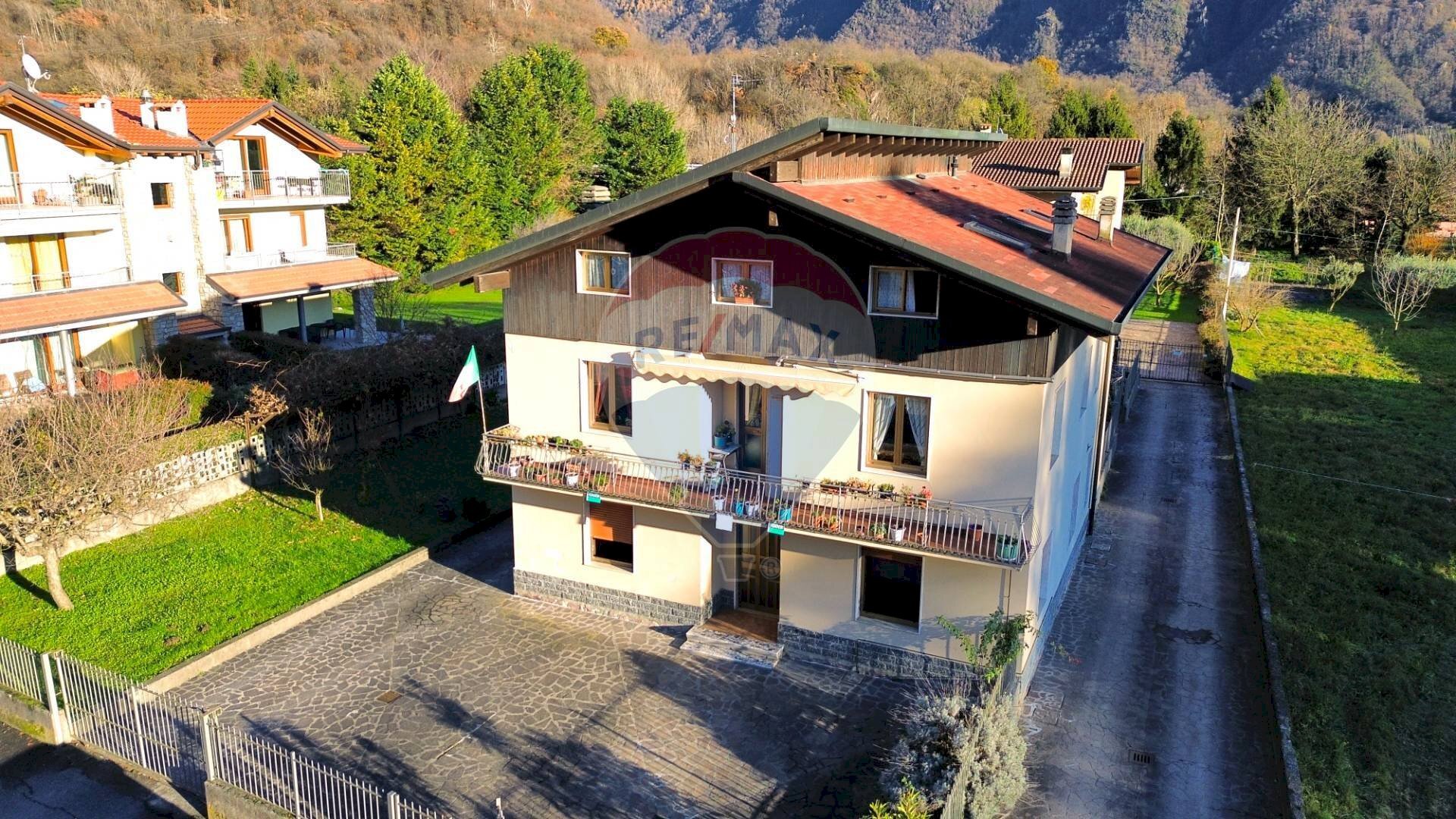 Casa all\'aperto - Casa indipendente Darfo Boario Terme - foto 1
