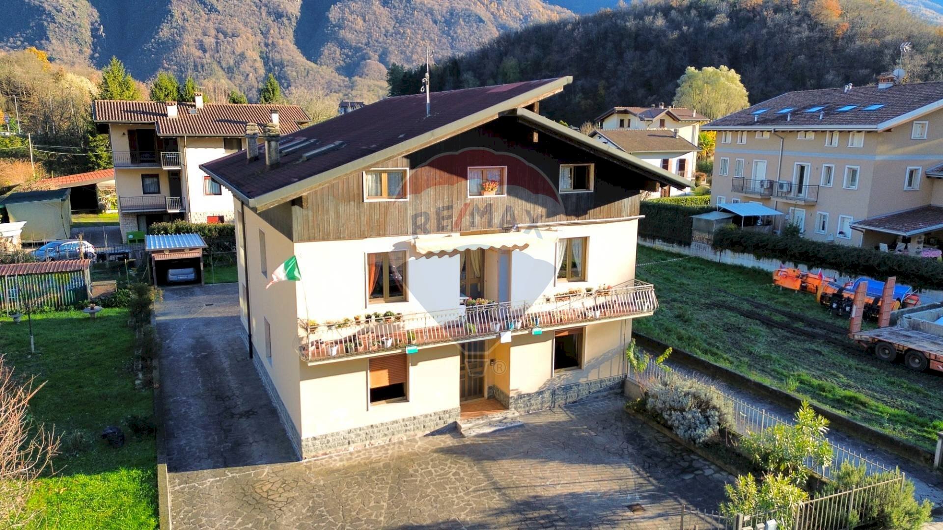 Casa all\'aperto - Casa indipendente Darfo Boario Terme - foto 2