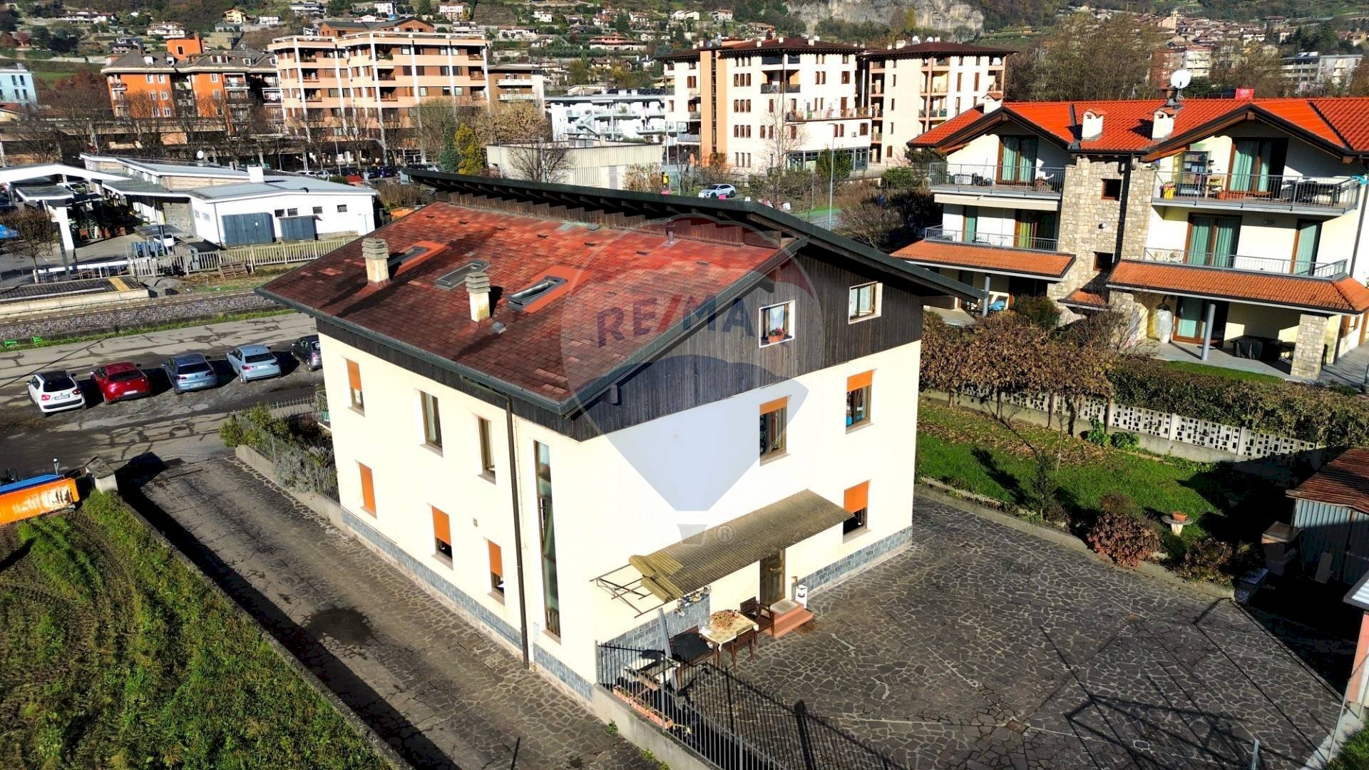 Casa all\'aperto - Casa indipendente Darfo Boario Terme - foto 3