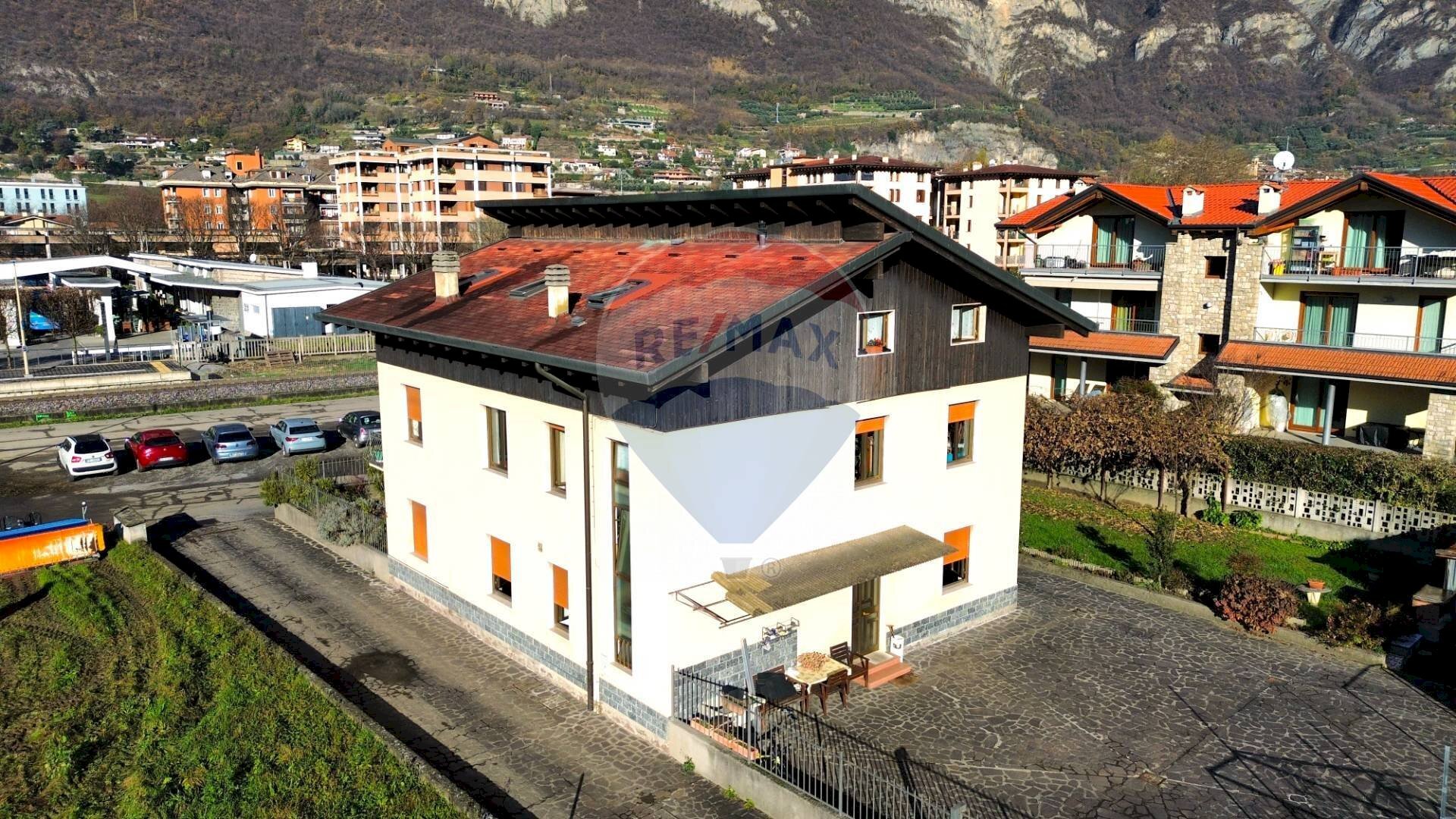 Casa all\'aperto - Independent house Via Valeriana
4, Darfo Boario Terme - photo 3