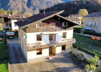 Casa all\'aperto - Casa indipendente Darfo Boario Terme - foto 2