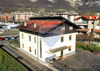 Casa all\'aperto - Casa indipendente Darfo Boario Terme - foto 4