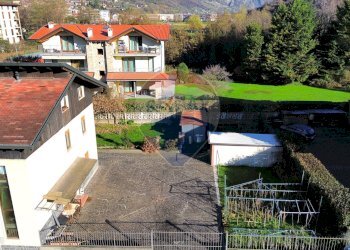 Casa all\'aperto - Casa indipendente Darfo Boario Terme - foto 9