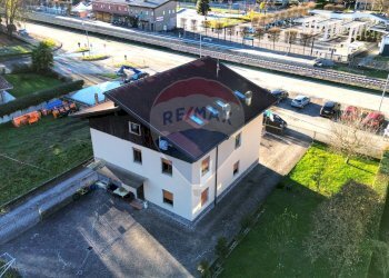 Edificio all\'aperto - Casa indipendente Darfo Boario Terme - foto 15