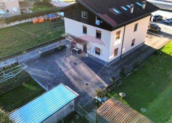 Casa all\'aperto - Casa indipendente Darfo Boario Terme - foto 16