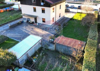 Casa all\'aperto - Casa indipendente Darfo Boario Terme - foto 17